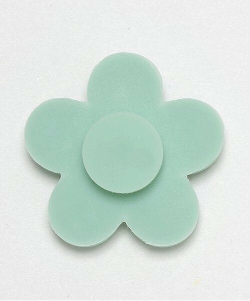 Lovetoxic / ラブトキシック 服飾雑貨 | フラワーシリコンカスタムパーツ | 詳細1