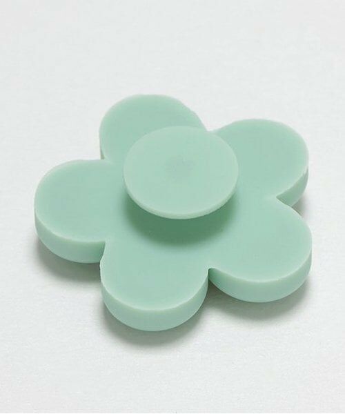 Lovetoxic / ラブトキシック 服飾雑貨 | フラワーシリコンカスタムパーツ | 詳細2