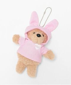 Lovetoxic / ラブトキシック キーホルダー・ストラップ | クマキーホルダー