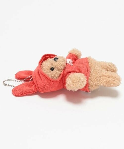 Lovetoxic / ラブトキシック キーホルダー・ストラップ | クマキーホルダー | 詳細2