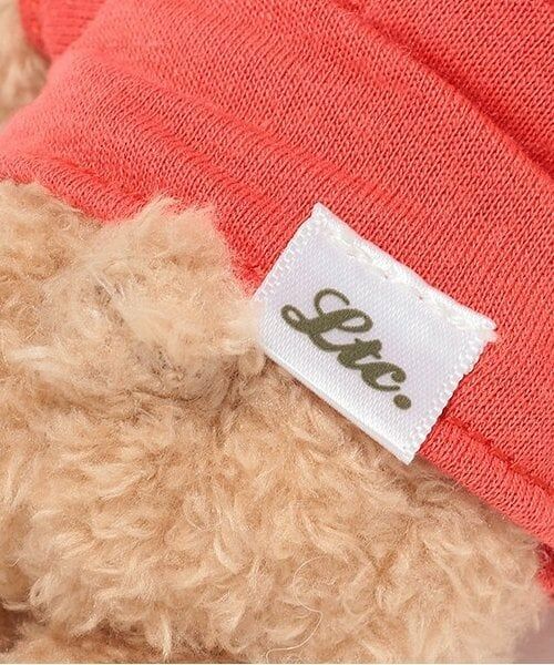 Lovetoxic / ラブトキシック キーホルダー・ストラップ | クマキーホルダー | 詳細4