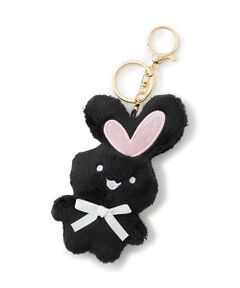 Lovetoxic / ラブトキシック キーホルダー・ストラップ | ラビートッキーキーホルダー