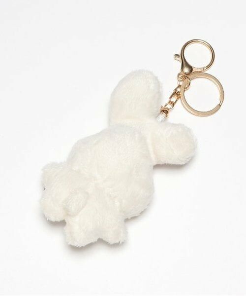 Lovetoxic / ラブトキシック キーホルダー・ストラップ | ラビートッキーキーホルダー | 詳細1