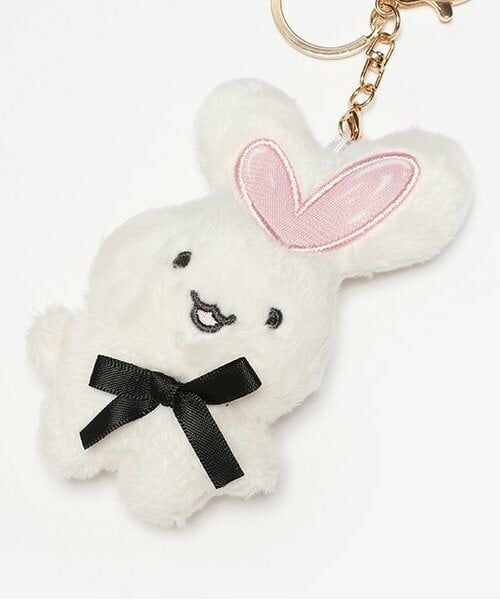 Lovetoxic / ラブトキシック キーホルダー・ストラップ | ラビートッキーキーホルダー | 詳細3