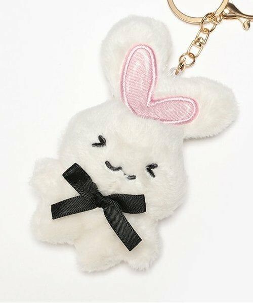 Lovetoxic / ラブトキシック キーホルダー・ストラップ | ラビートッキーキーホルダー | 詳細4