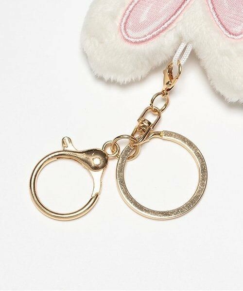 Lovetoxic / ラブトキシック キーホルダー・ストラップ | ラビートッキーキーホルダー | 詳細5