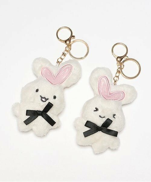 Lovetoxic / ラブトキシック キーホルダー・ストラップ | ラビートッキーキーホルダー | 詳細6