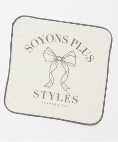 Lovetoxic / ラブトキシック タオル | 推しカラーハンドタオル