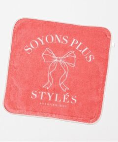 Lovetoxic / ラブトキシック タオル | 推しカラーハンドタオル