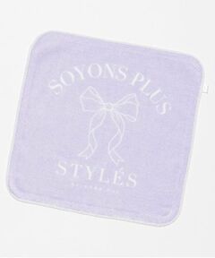 Lovetoxic / ラブトキシック タオル | 推しカラーハンドタオル