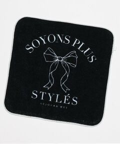 Lovetoxic / ラブトキシック タオル | 推しカラーハンドタオル