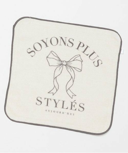 Lovetoxic / ラブトキシック タオル | 推しカラーハンドタオル（白）