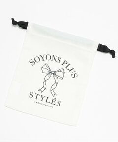 Lovetoxic / ラブトキシック ポーチ | 推しカラーミニ巾着