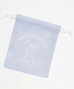 推しカラーミニ巾着