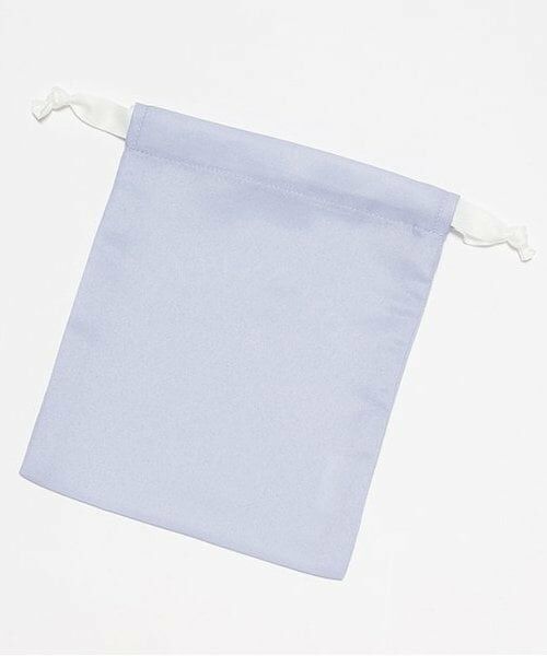 Lovetoxic / ラブトキシック ポーチ | 推しカラーミニ巾着 | 詳細1