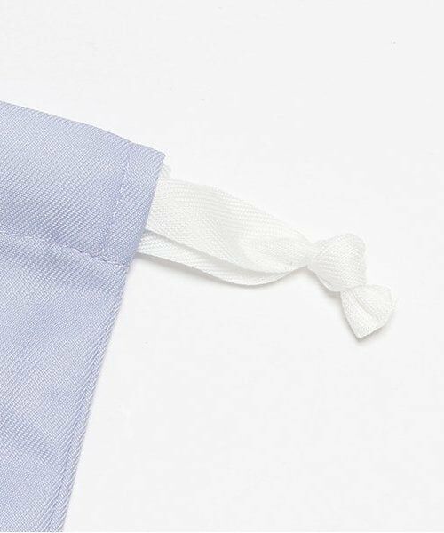 Lovetoxic / ラブトキシック ポーチ | 推しカラーミニ巾着 | 詳細2