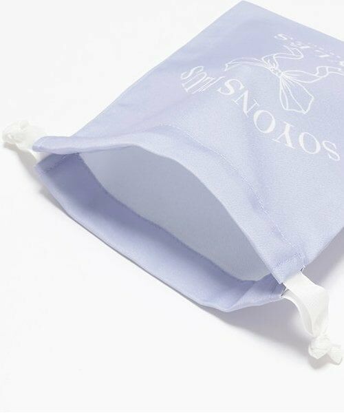 Lovetoxic / ラブトキシック ポーチ | 推しカラーミニ巾着 | 詳細4