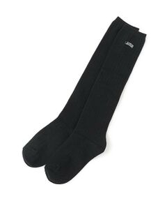 Lovetoxic / ラブトキシック ソックス | カレッジ刺しゅうハイソックス