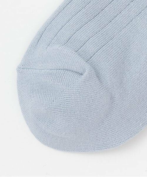 Lovetoxic / ラブトキシック ソックス | カレッジ刺しゅうハイソックス | 詳細2