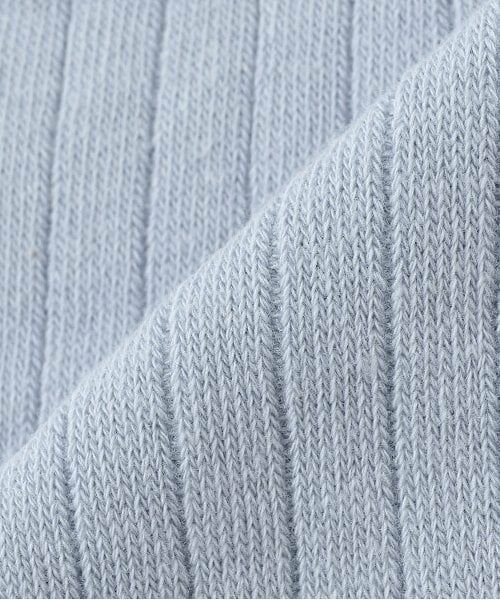 Lovetoxic / ラブトキシック ソックス | カレッジ刺しゅうハイソックス | 詳細3