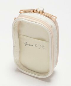 Lovetoxic / ラブトキシック ポーチ | アクリルスタンドポーチ