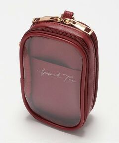 Lovetoxic / ラブトキシック ポーチ | アクリルスタンドポーチ