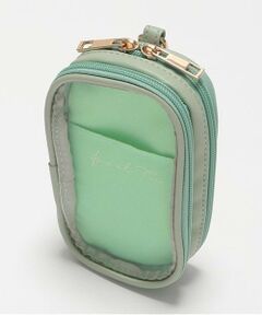 Lovetoxic / ラブトキシック ポーチ | アクリルスタンドポーチ