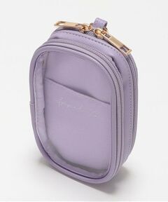 Lovetoxic / ラブトキシック ポーチ | アクリルスタンドポーチ