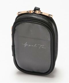 Lovetoxic / ラブトキシック ポーチ | アクリルスタンドポーチ