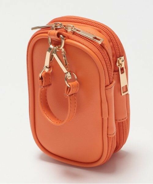 Lovetoxic / ラブトキシック ポーチ | アクリルスタンドポーチ | 詳細1