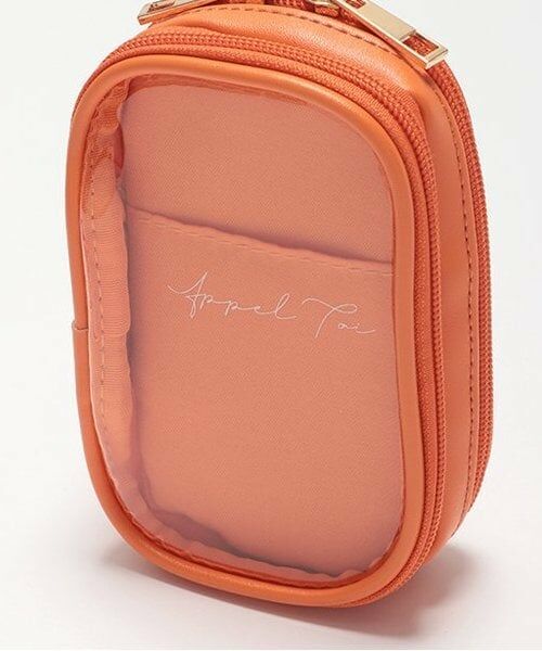 Lovetoxic / ラブトキシック ポーチ | アクリルスタンドポーチ | 詳細3