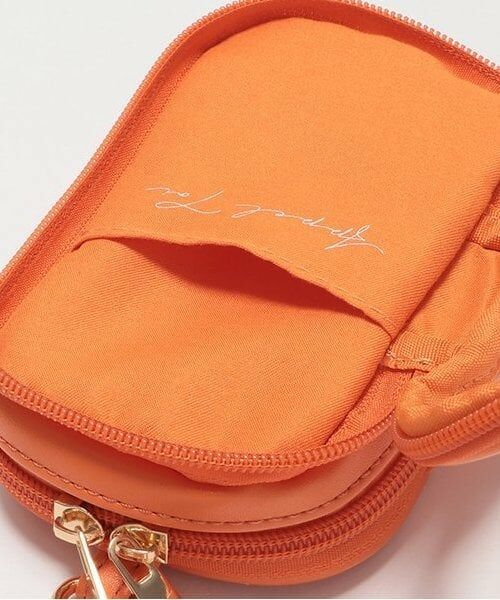 Lovetoxic / ラブトキシック ポーチ | アクリルスタンドポーチ | 詳細5