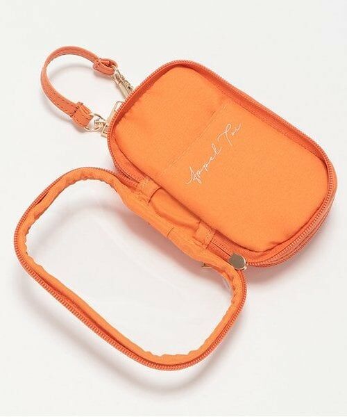 Lovetoxic / ラブトキシック ポーチ | アクリルスタンドポーチ | 詳細7