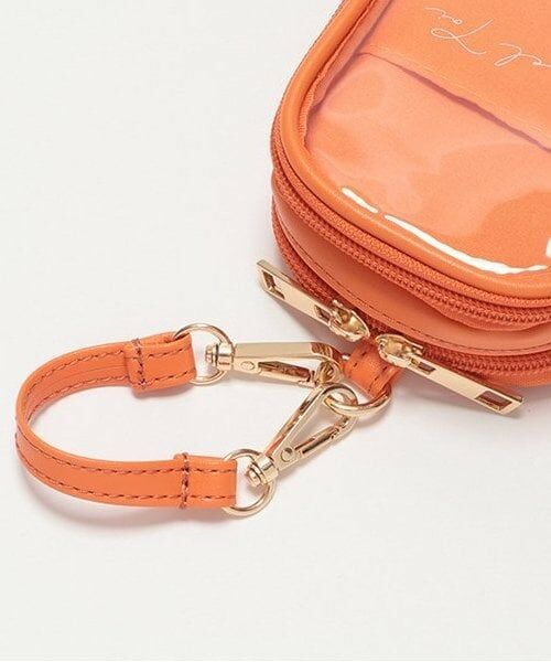 Lovetoxic / ラブトキシック ポーチ | アクリルスタンドポーチ | 詳細8