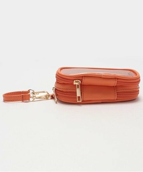 Lovetoxic / ラブトキシック ポーチ | アクリルスタンドポーチ | 詳細9