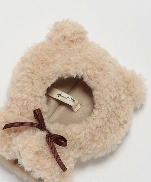 Lovetoxic / ラブトキシック その他 | アニマルヌイポンチョ | 詳細2