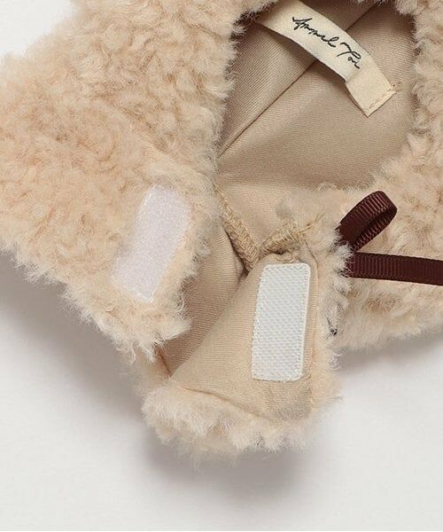 Lovetoxic / ラブトキシック その他 | アニマルヌイポンチョ | 詳細3