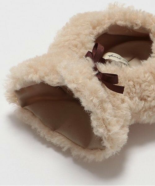 Lovetoxic / ラブトキシック その他 | アニマルヌイポンチョ | 詳細4