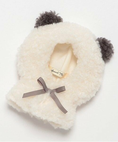 Lovetoxic / ラブトキシック その他 | アニマルヌイポンチョ（マルチ）