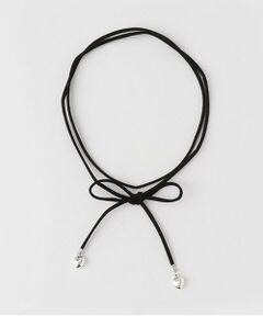 Lovetoxic / ラブトキシック ネックレス・ペンダント・チョーカー | アソートリボンチョーカー