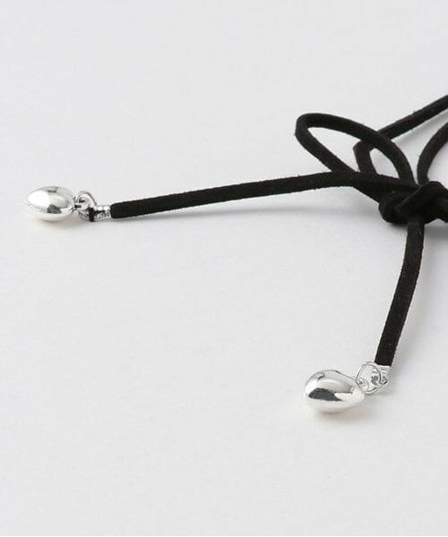 Lovetoxic / ラブトキシック ネックレス・ペンダント・チョーカー | アソートリボンチョーカー | 詳細1