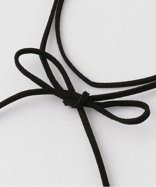 Lovetoxic / ラブトキシック ネックレス・ペンダント・チョーカー | アソートリボンチョーカー | 詳細3