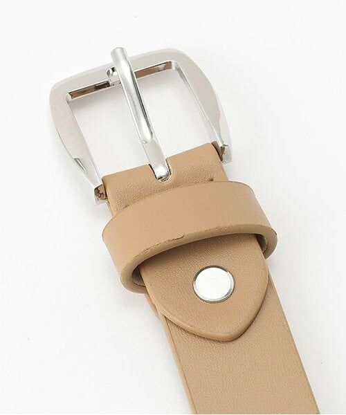 Lovetoxic / ラブトキシック ベルト・サスペンダー | 太ベルト | 詳細2