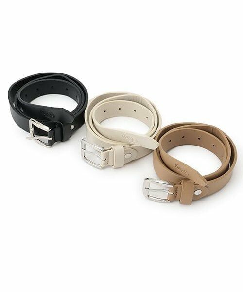 Lovetoxic / ラブトキシック ベルト・サスペンダー | 太ベルト | 詳細4