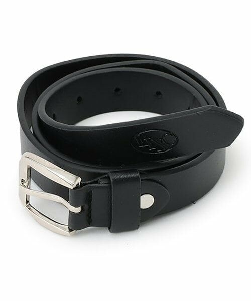 Lovetoxic / ラブトキシック ベルト・サスペンダー | 太ベルト（黒）