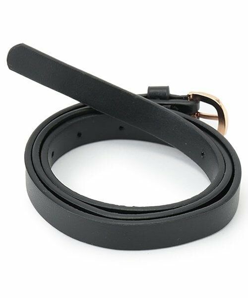 Lovetoxic / ラブトキシック ベルト・サスペンダー | 細ベルト | 詳細1