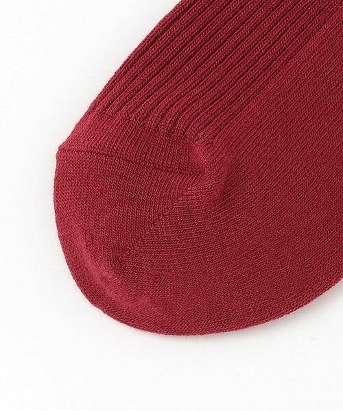 Lovetoxic / ラブトキシック ソックス | パールリボンソックス | 詳細2