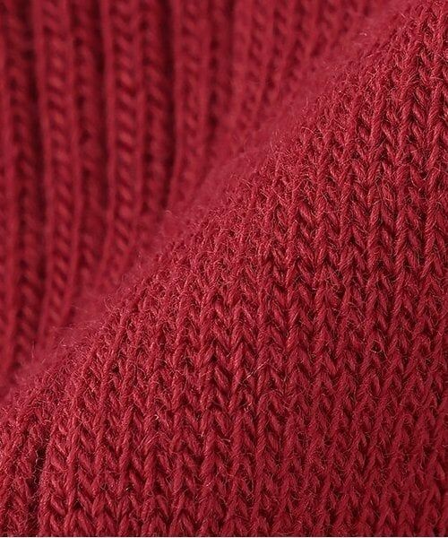 Lovetoxic / ラブトキシック ソックス | パールリボンソックス | 詳細3