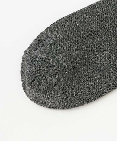 Lovetoxic / ラブトキシック ソックス | 2本ラインハイソックス | 詳細2