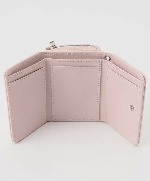 Lovetoxic / ラブトキシック 財布・コインケース・マネークリップ | ショルダーツキリボン３折財布 | 詳細6